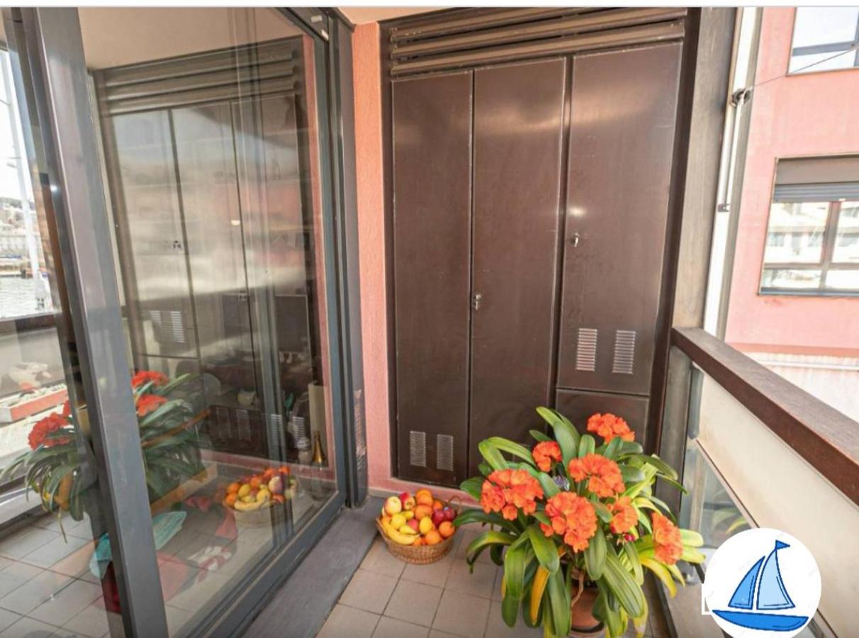 Appartamento Sul Mare Kate Genoa Ngoại thất bức ảnh