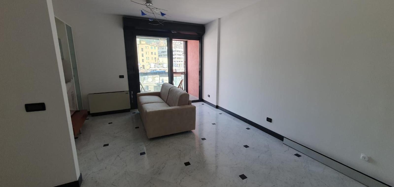 Appartamento Sul Mare Kate Genoa Ngoại thất bức ảnh